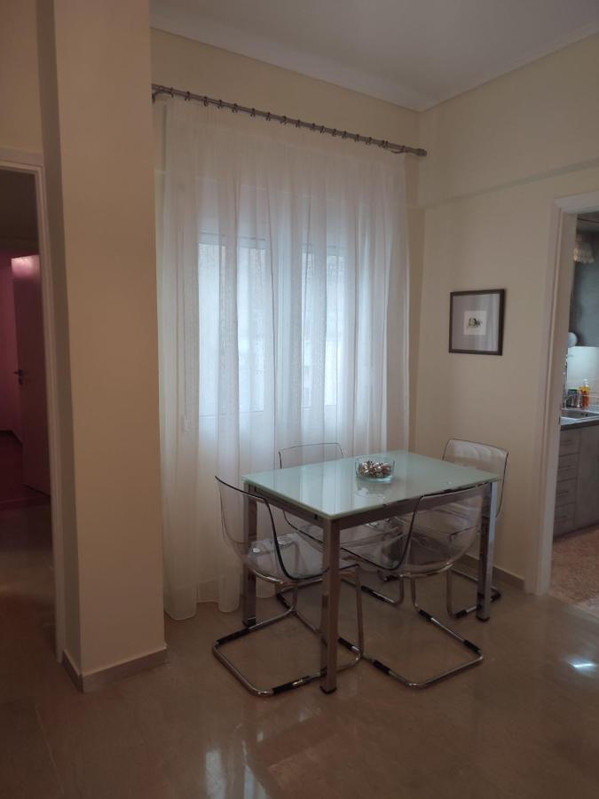 Apartment Koukaki Athens