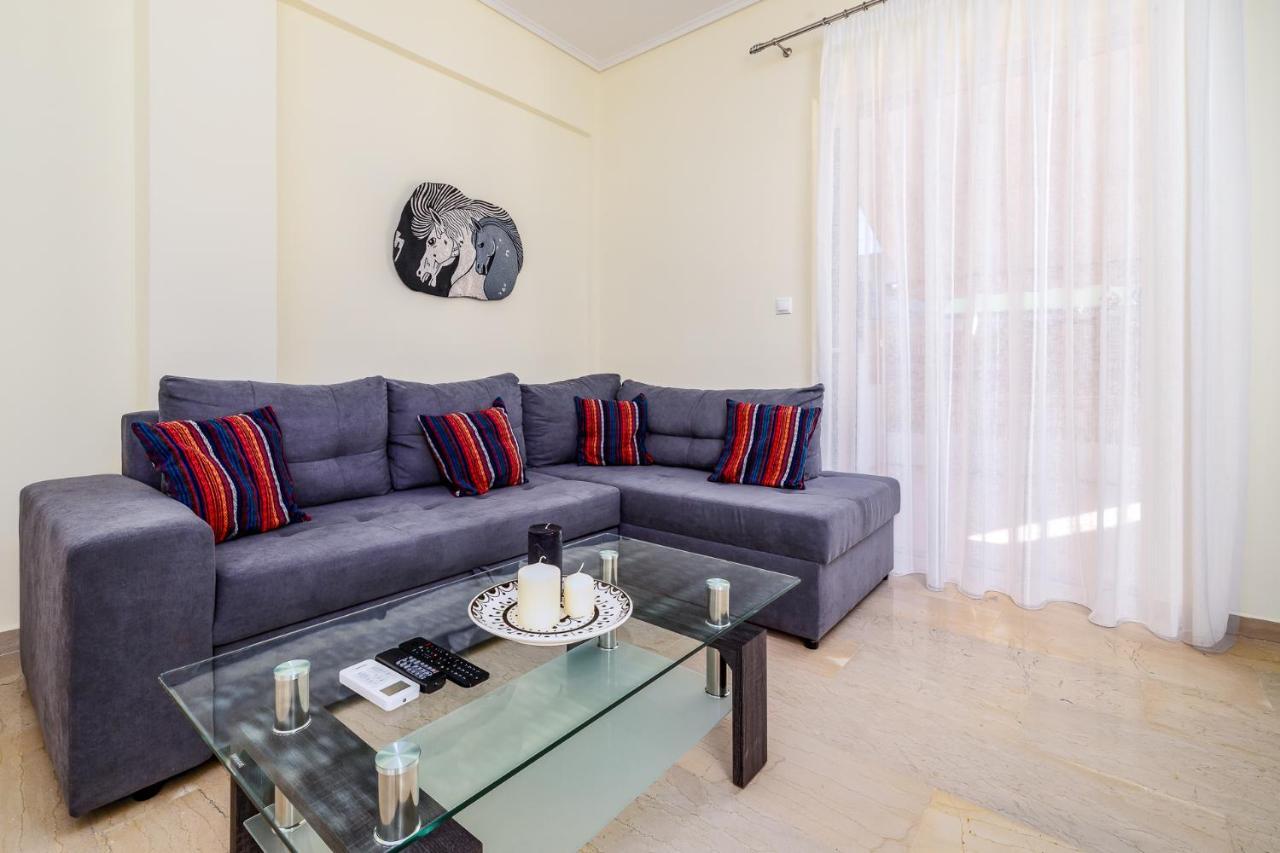 Koukaki Athens