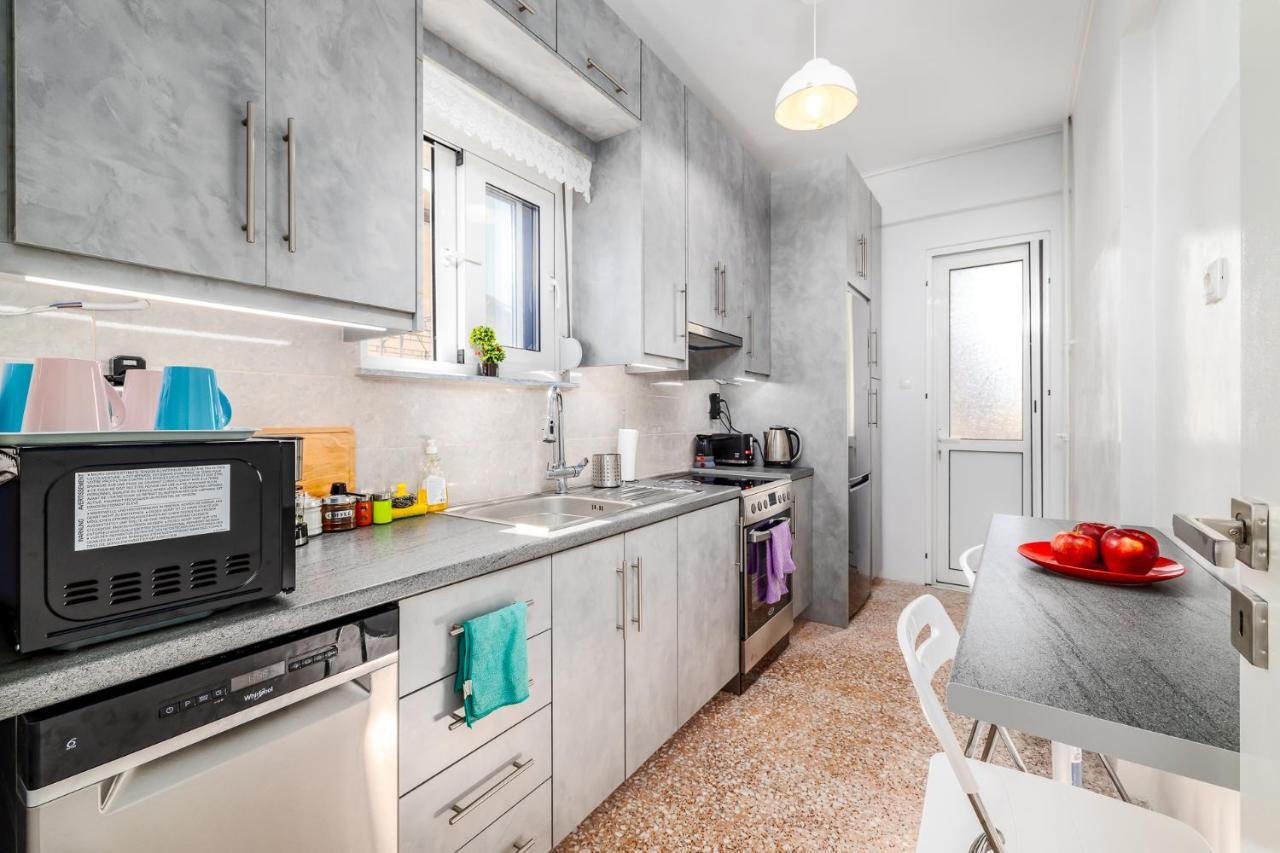 Koukaki Apartment Athens