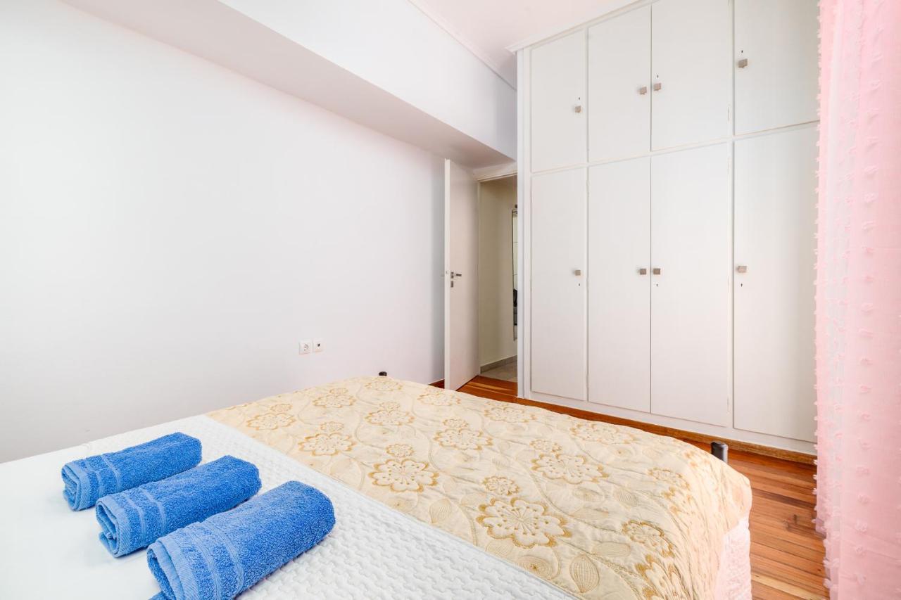 Apartment Koukaki *