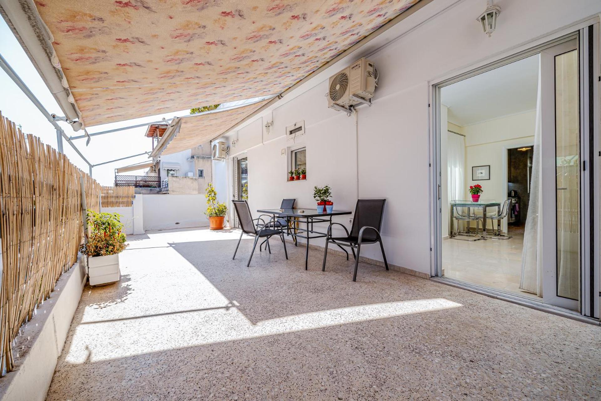 Apartment Koukaki Athens